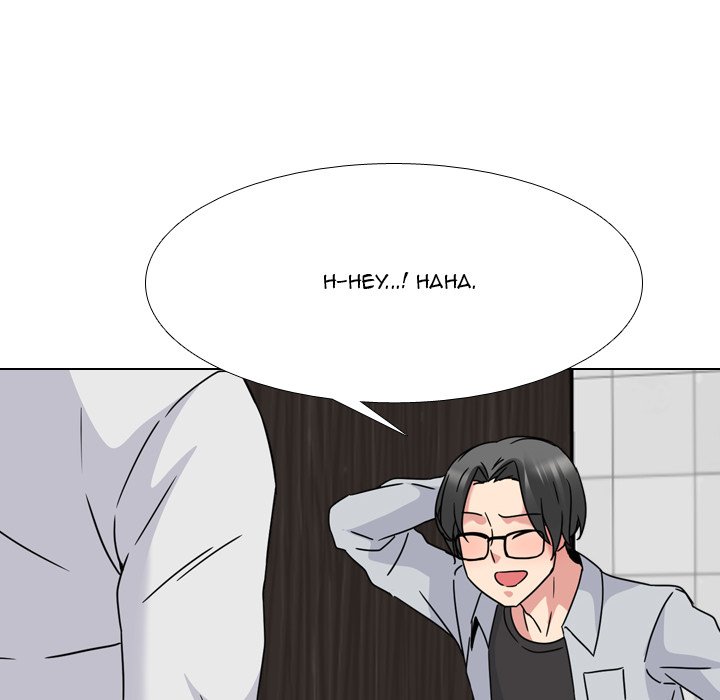One Shot Men’s Clinic chapter 13 page 150