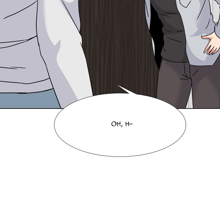 One Shot Men’s Clinic chapter 13 page 151
