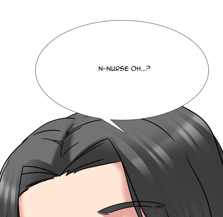 One Shot Men’s Clinic chapter 13 page 152