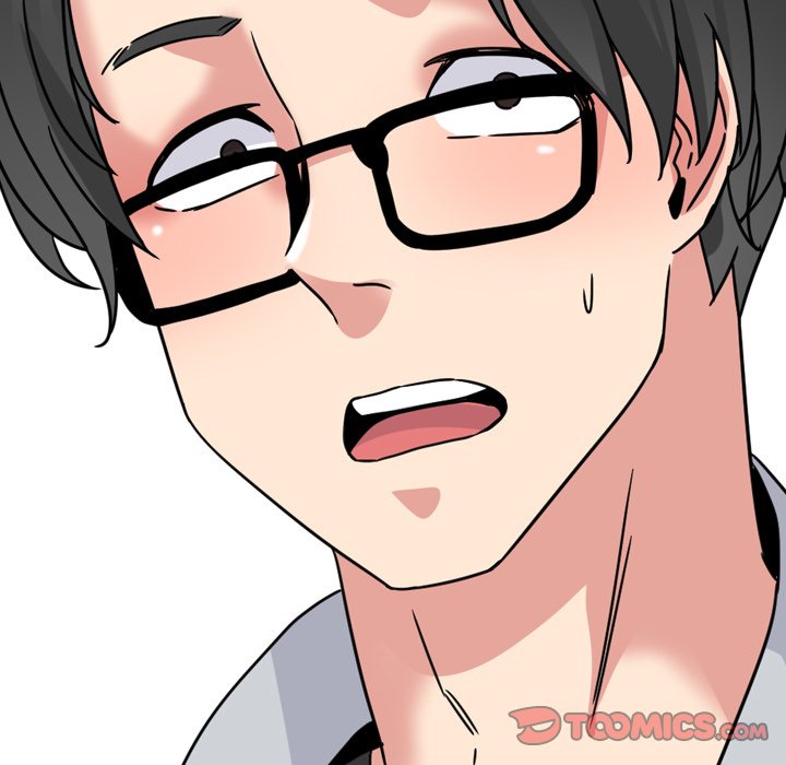 One Shot Men’s Clinic chapter 13 page 153