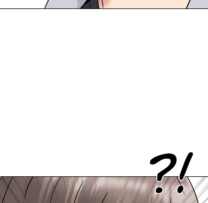 One Shot Men’s Clinic chapter 13 page 154