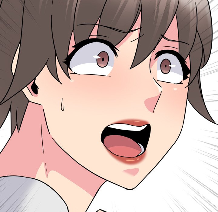 One Shot Men’s Clinic chapter 13 page 155