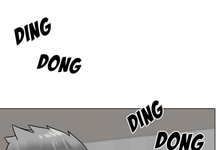 One Shot Men’s Clinic chapter 14 page 1