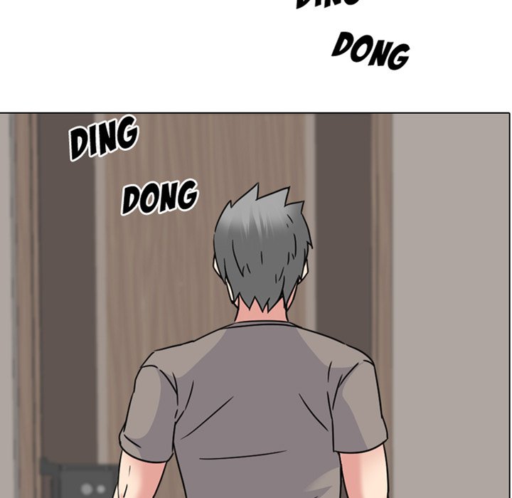 One Shot Men’s Clinic chapter 14 page 5