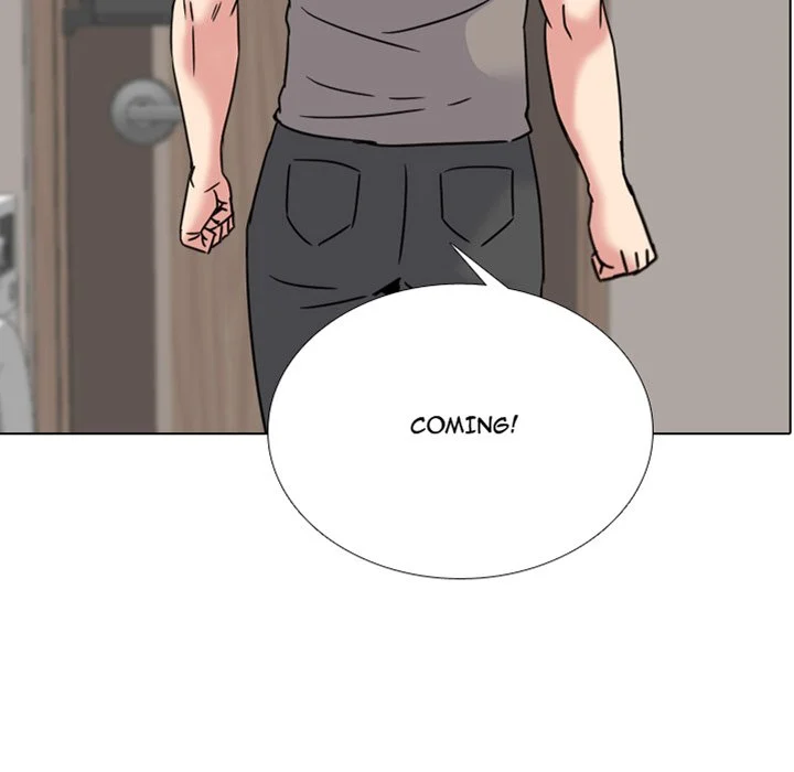 One Shot Men’s Clinic chapter 14 page 6