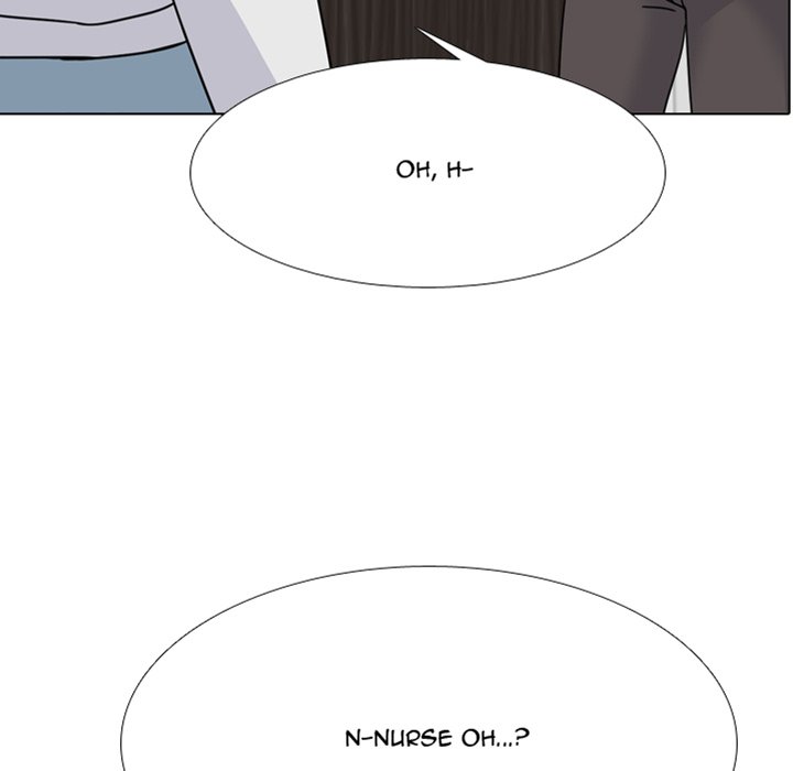One Shot Men’s Clinic chapter 14 page 12