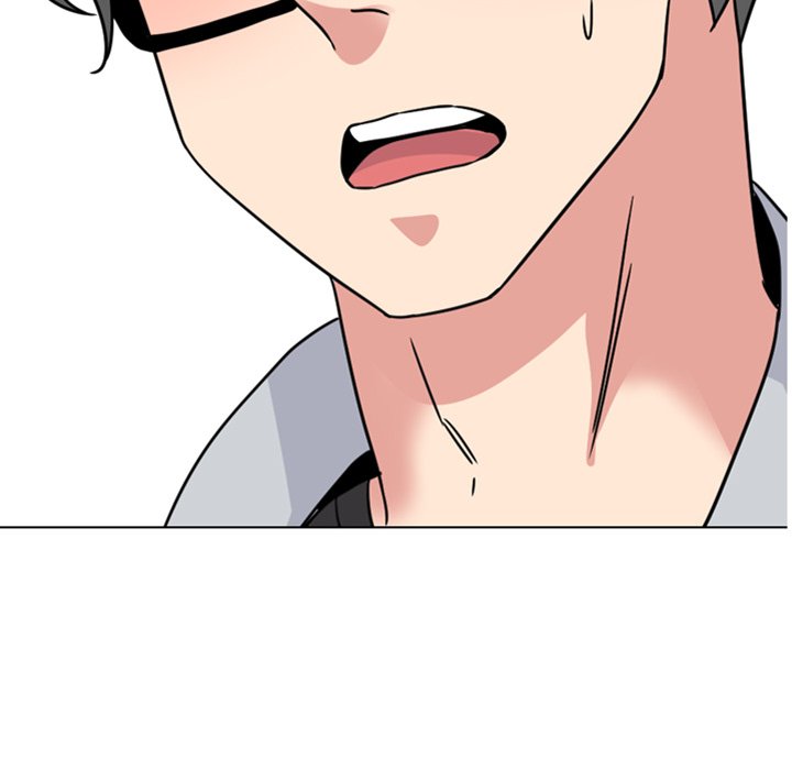One Shot Men’s Clinic chapter 14 page 14