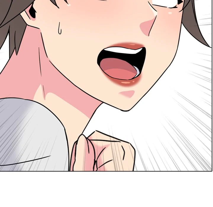 One Shot Men’s Clinic chapter 14 page 16