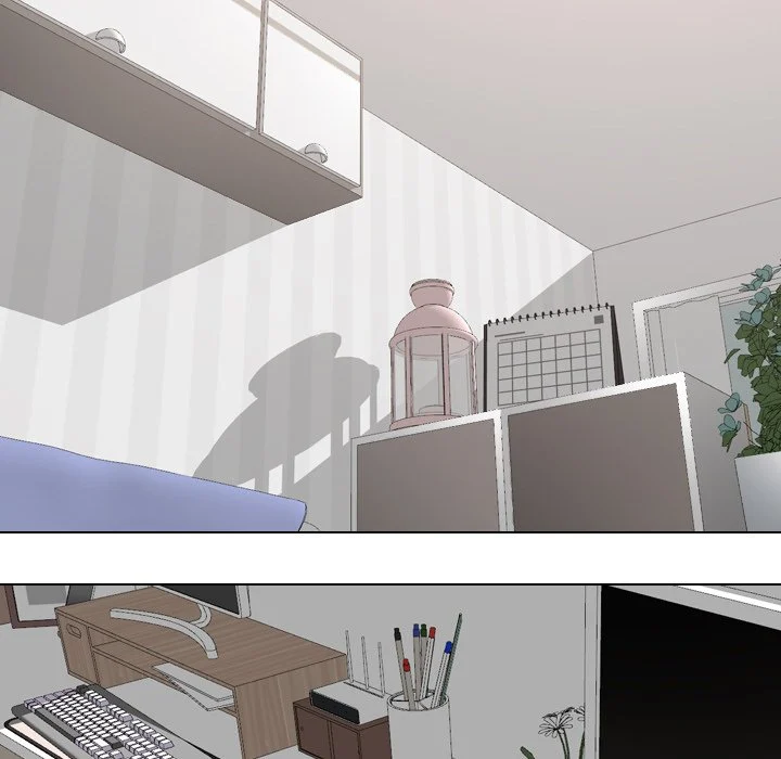 One Shot Men’s Clinic chapter 14 page 19