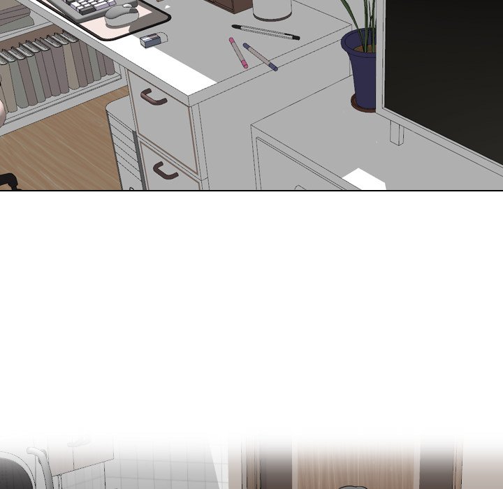 One Shot Men’s Clinic chapter 14 page 20