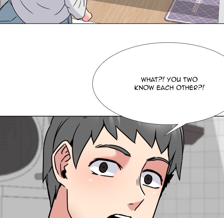 One Shot Men’s Clinic chapter 14 page 22