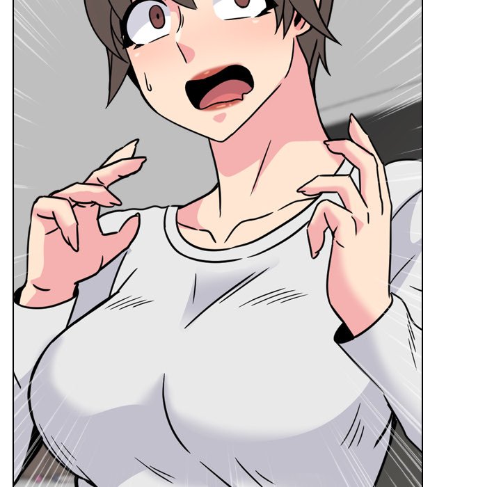 One Shot Men’s Clinic chapter 14 page 24