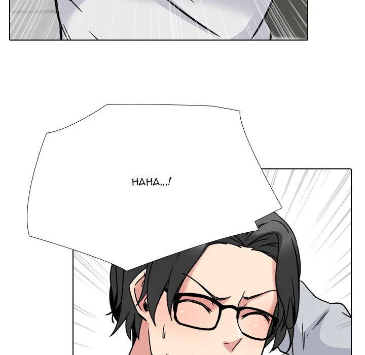 One Shot Men’s Clinic chapter 14 page 25