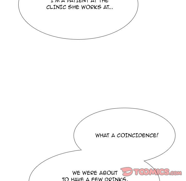 One Shot Men’s Clinic chapter 14 page 27