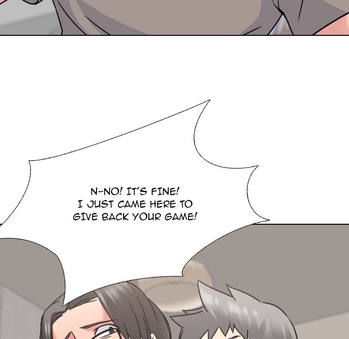 One Shot Men’s Clinic chapter 14 page 29