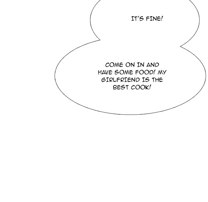 One Shot Men’s Clinic chapter 14 page 31