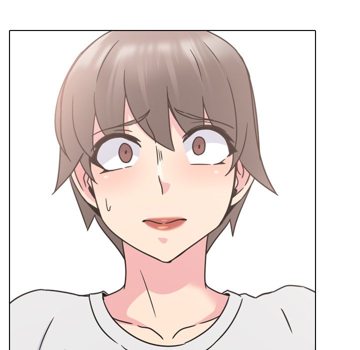 One Shot Men’s Clinic chapter 14 page 32