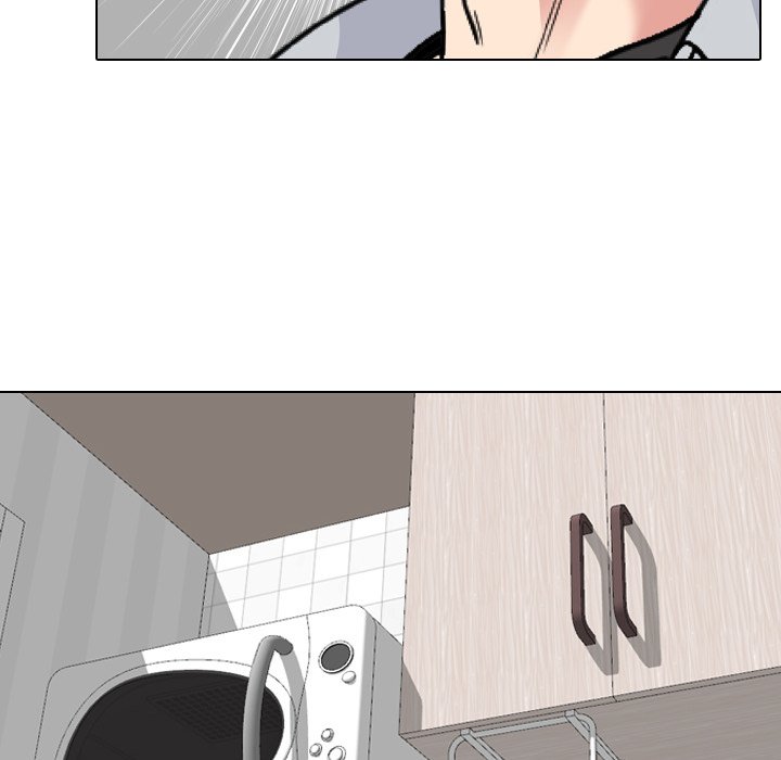 One Shot Men’s Clinic chapter 14 page 34