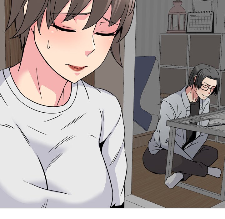 One Shot Men’s Clinic chapter 14 page 37