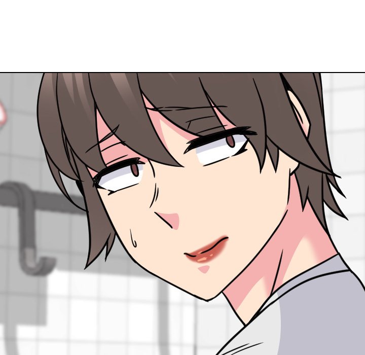One Shot Men’s Clinic chapter 14 page 38