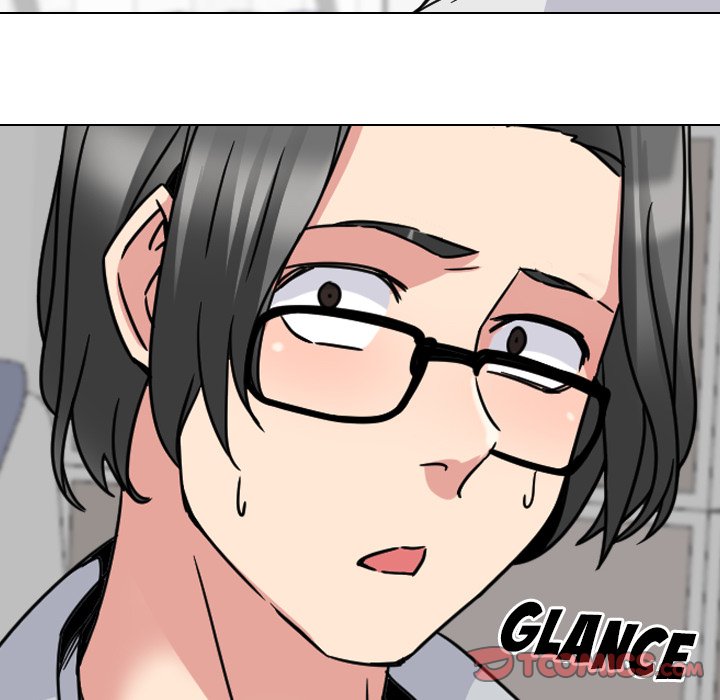 One Shot Men’s Clinic chapter 14 page 39