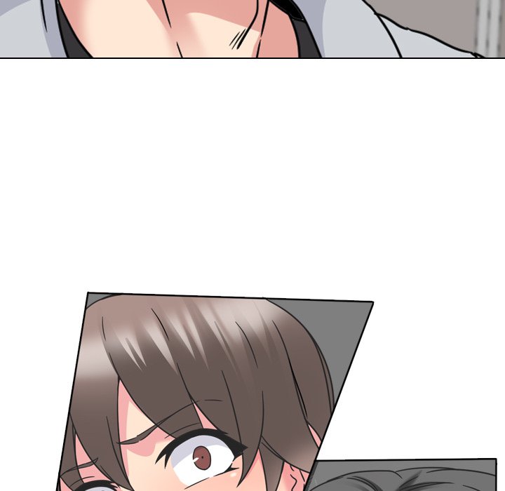 One Shot Men’s Clinic chapter 14 page 40