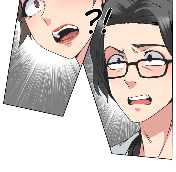 One Shot Men’s Clinic chapter 14 page 41