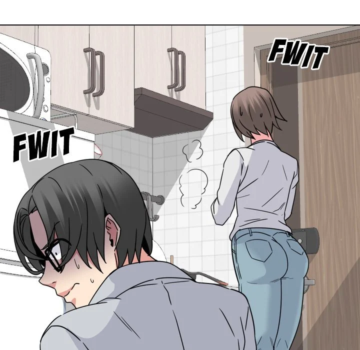 One Shot Men’s Clinic chapter 14 page 42