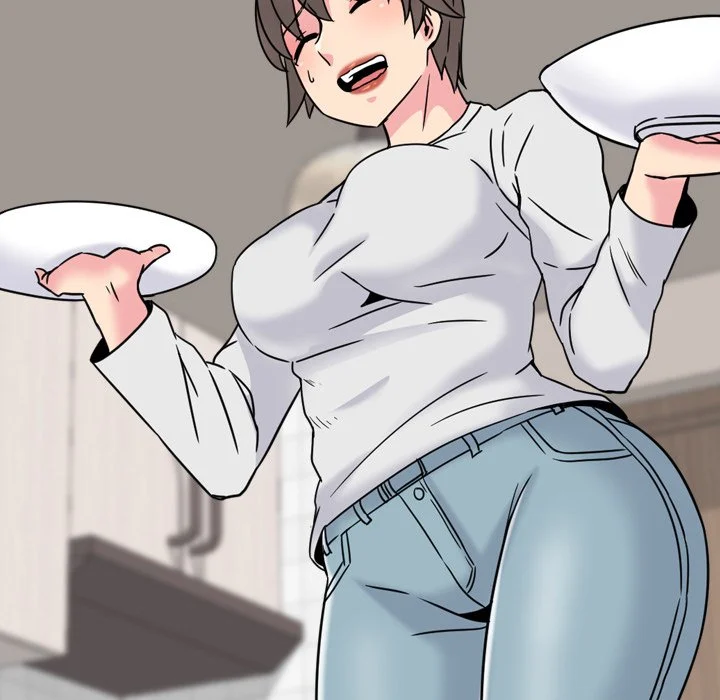One Shot Men’s Clinic chapter 14 page 50