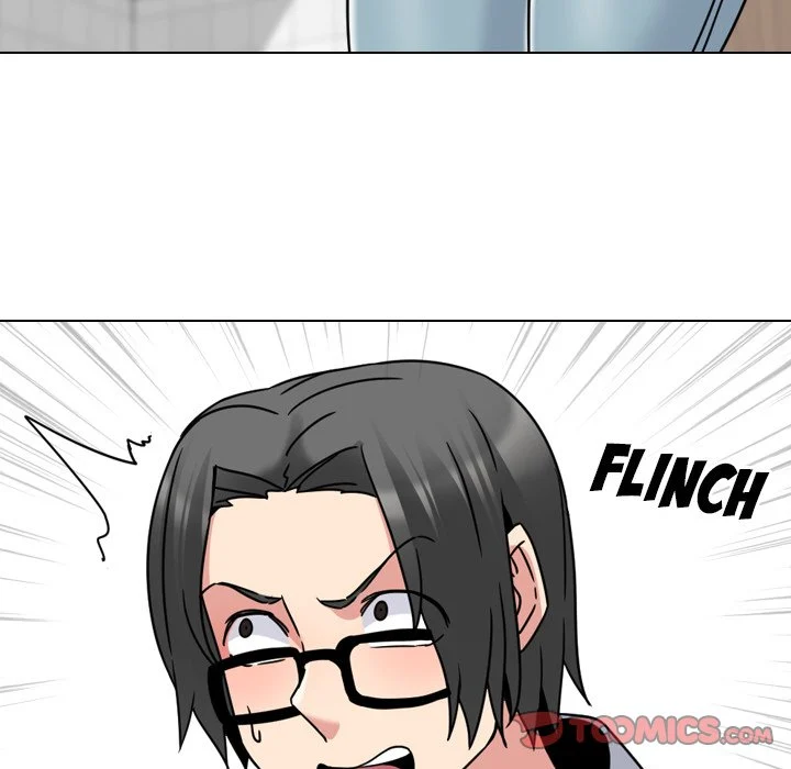 One Shot Men’s Clinic chapter 14 page 51