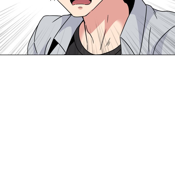 One Shot Men’s Clinic chapter 14 page 52