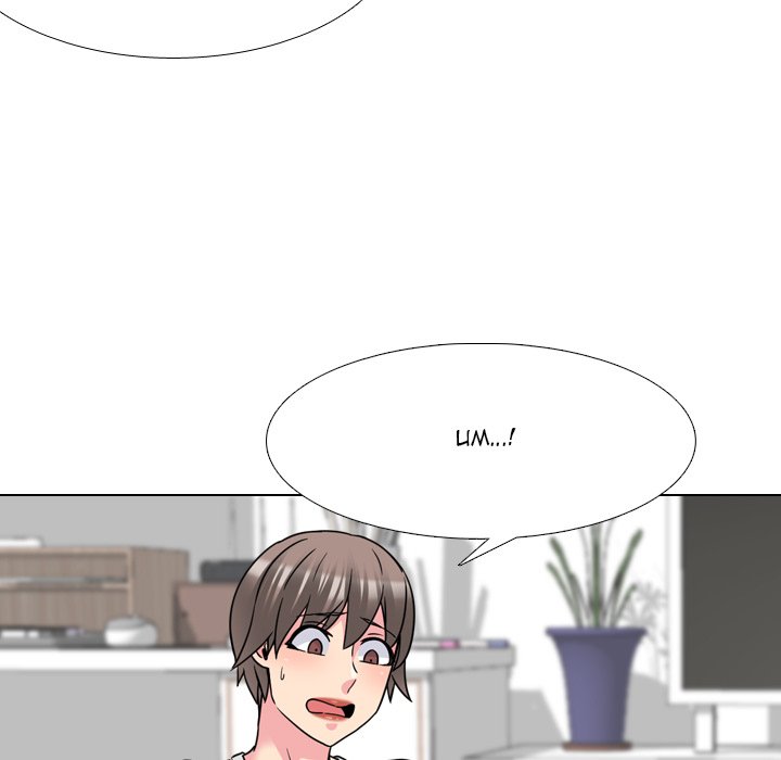 One Shot Men’s Clinic chapter 14 page 58
