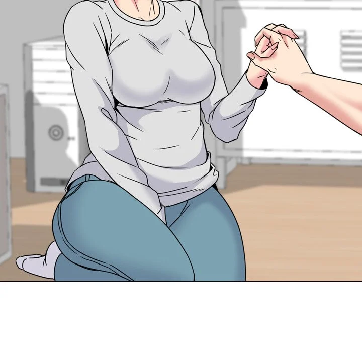 One Shot Men’s Clinic chapter 14 page 59