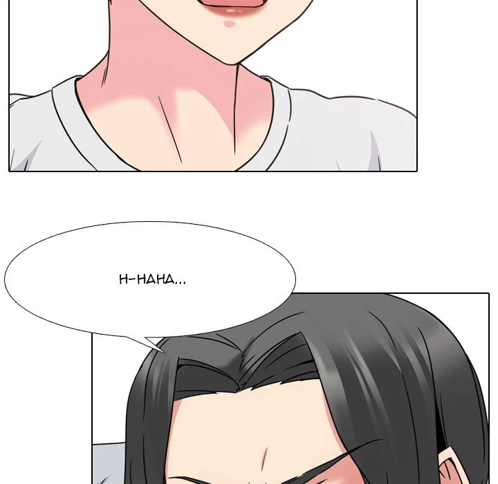 One Shot Men’s Clinic chapter 14 page 61