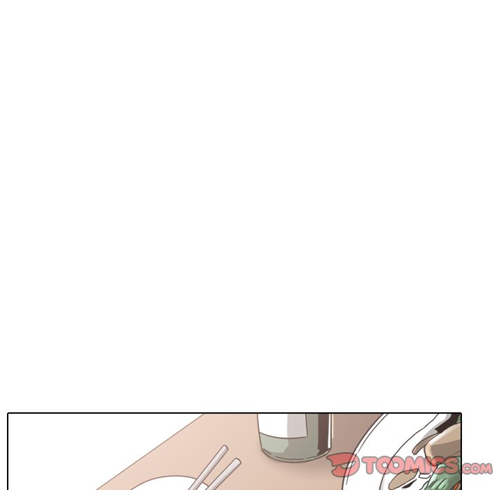 One Shot Men’s Clinic chapter 14 page 63