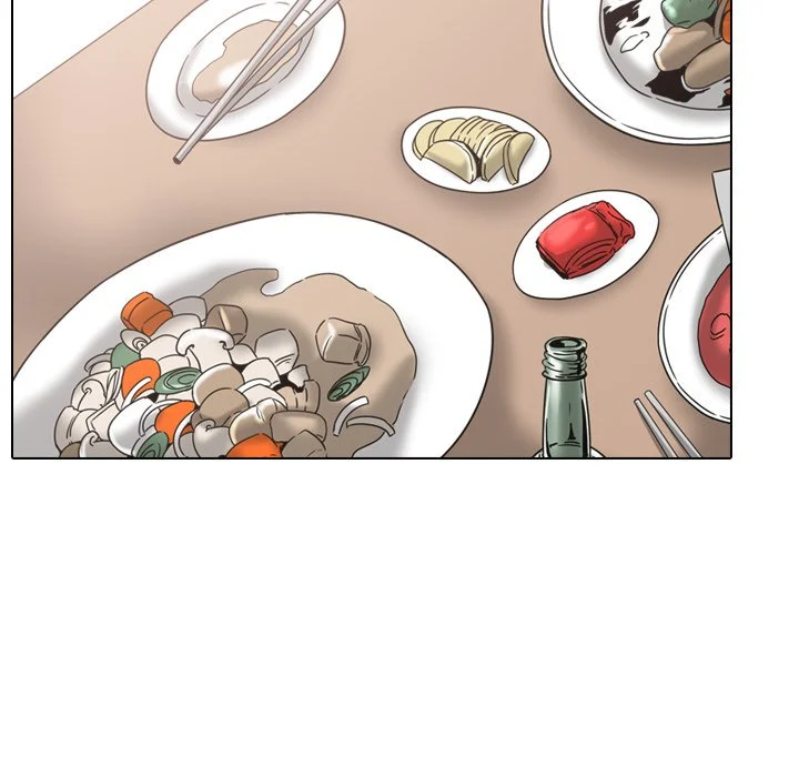 One Shot Men’s Clinic chapter 14 page 64