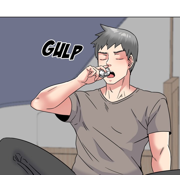 One Shot Men’s Clinic chapter 14 page 66