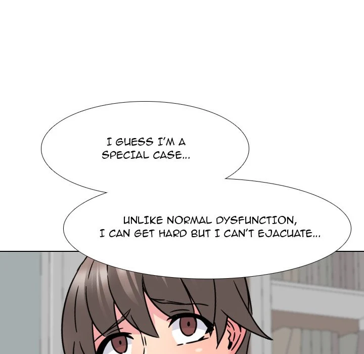 One Shot Men’s Clinic chapter 14 page 74