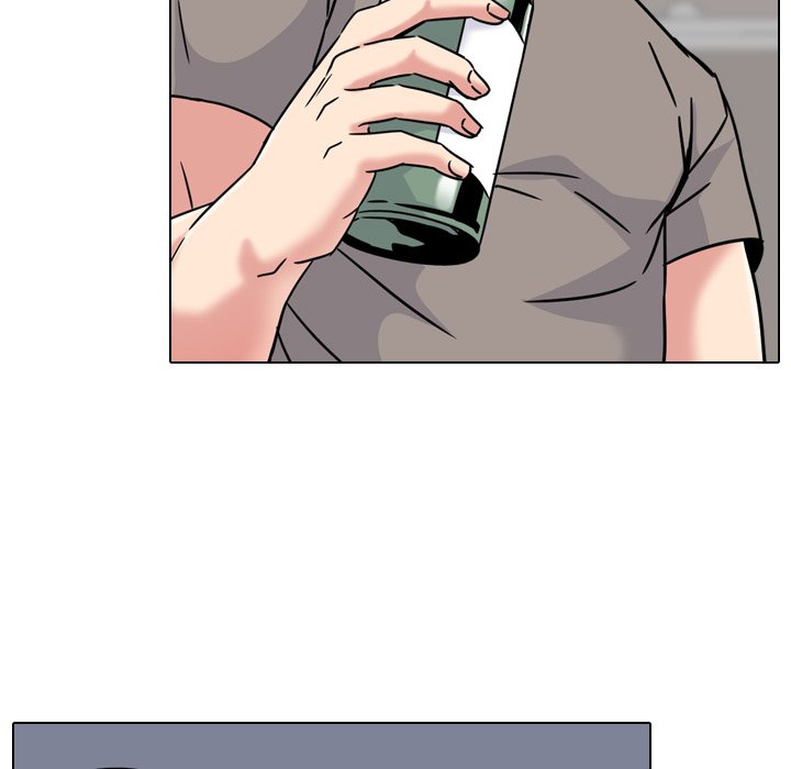 One Shot Men’s Clinic chapter 14 page 80