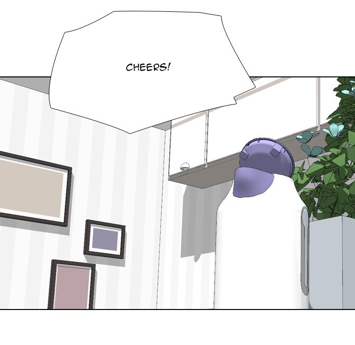 One Shot Men’s Clinic chapter 14 page 82