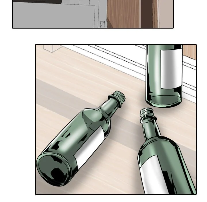 One Shot Men’s Clinic chapter 14 page 84