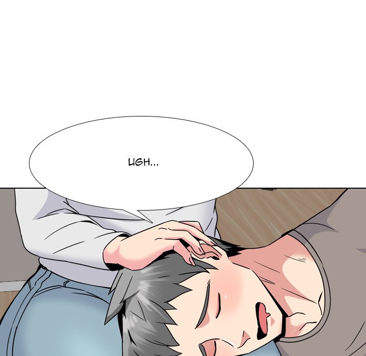 One Shot Men’s Clinic chapter 14 page 85