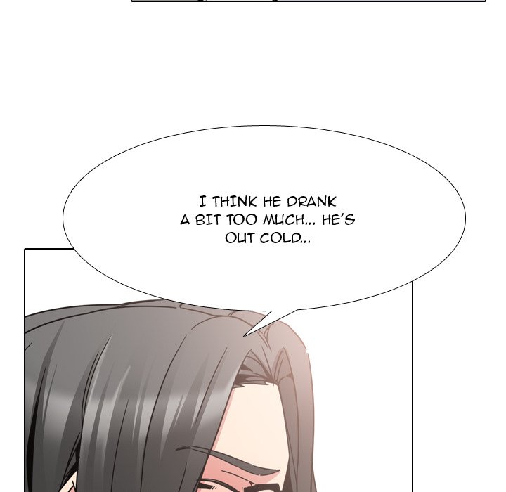 One Shot Men’s Clinic chapter 14 page 88