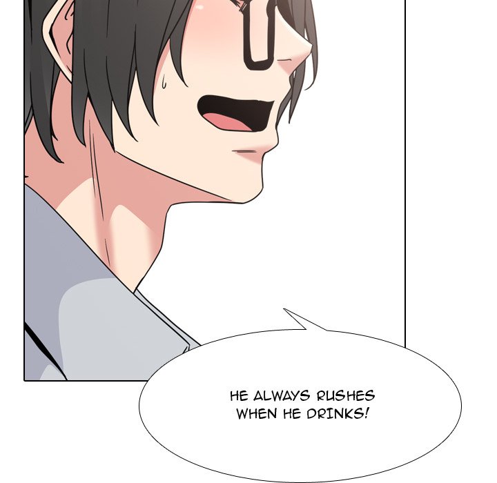 One Shot Men’s Clinic chapter 14 page 89