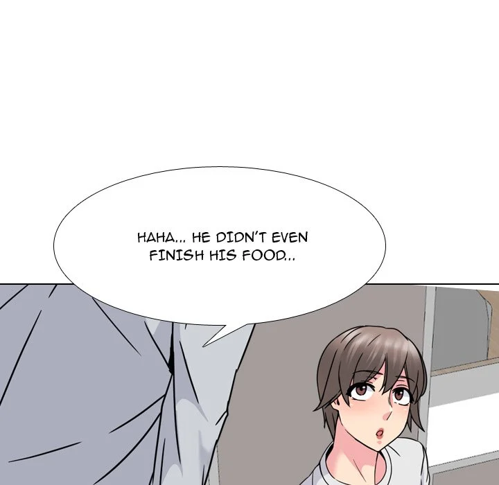 One Shot Men’s Clinic chapter 14 page 90