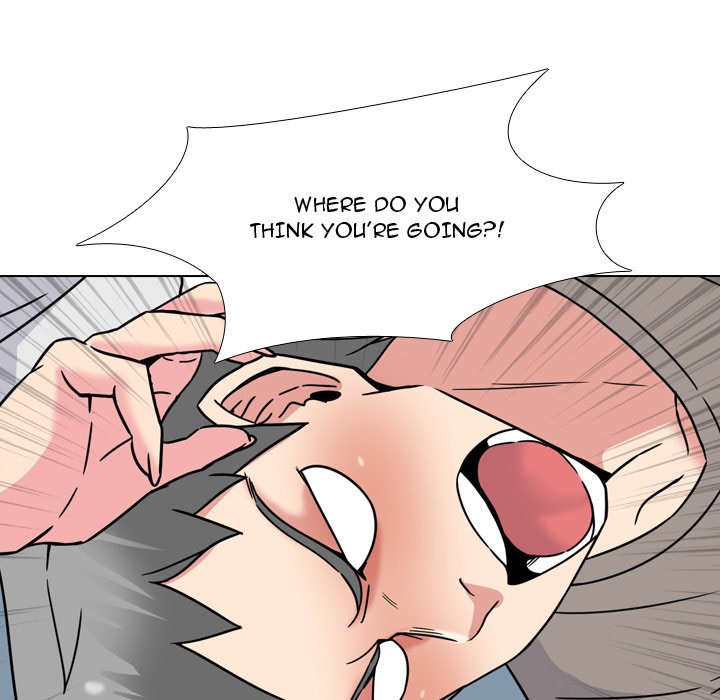 One Shot Men’s Clinic chapter 14 page 92