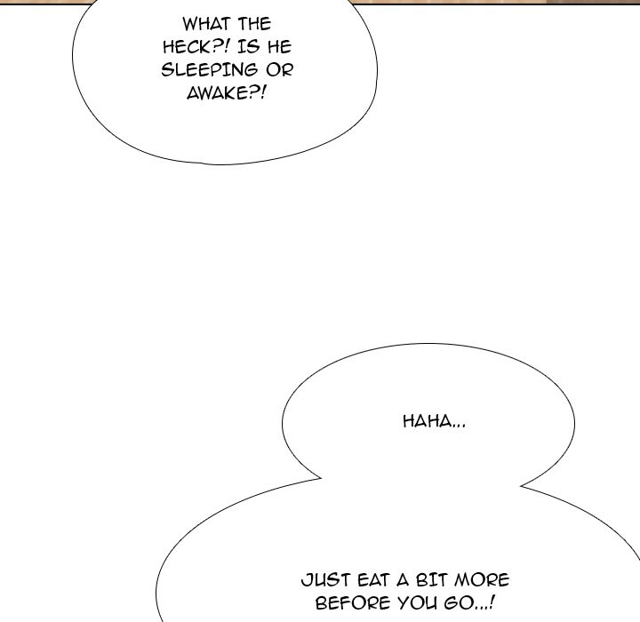 One Shot Men’s Clinic chapter 14 page 95
