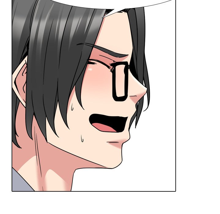 One Shot Men’s Clinic chapter 14 page 98