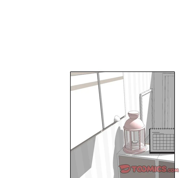 One Shot Men’s Clinic chapter 14 page 99