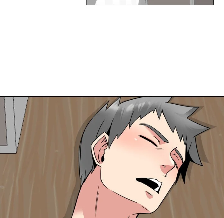 One Shot Men’s Clinic chapter 14 page 100